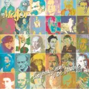 CD - Major - Everybody Seems To Be Obscure