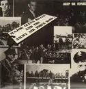 LP - Major Glenn Miller And The Army Air Force Band - Keep On Flying
