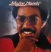 Major Harris - How Do You Take Your Love