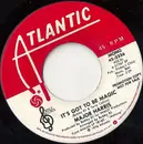 7inch Vinyl Single - Major Harris - It's Got To Be Magic