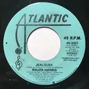 7inch Vinyl Single - Major Harris - Jealousy