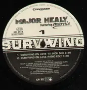 Major Healy Feat. Marnie