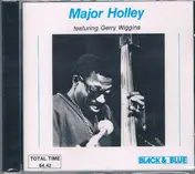 Major Holley - Mule