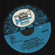LP - Major Holley - Mule!