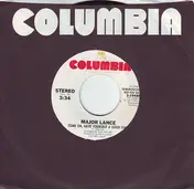 Major Lance - Come On, Have Yourself A Good Time