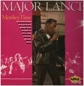 Major Lance - Monkey Time