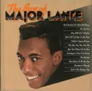 CD - Major Lance - The Best Of Major Lance
