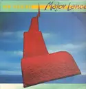 LP - Major Lance - Now Arriving