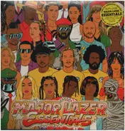 Major Lazer - Essentials