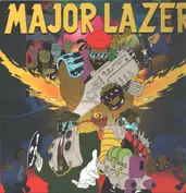 Major Lazer