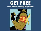 Major Lazer - Get Free