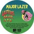 Major Lazer - Lazers Never Die