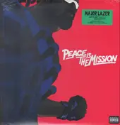 Major Lazer - Peace Is The Mission (Extended)