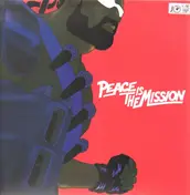 Major Lazer - Peace Is The..