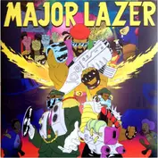Major Lazer