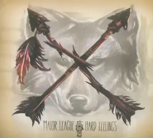 Major League - Hard Feelings