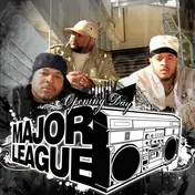 MAJOR LEAGUE - Opening Day