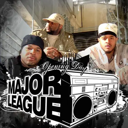 Major League - Opening Day