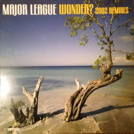 Major League - Wonder? (2002 Remixes)