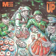 Major Major Major - Party Up