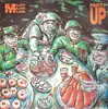 12inch Vinyl Single - Major Major Major - Party Up