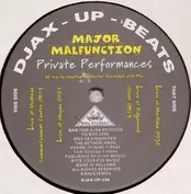 Major Malfunction