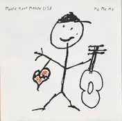 Major Matt Mason - Me Me Me