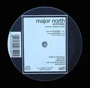 12'' - Major North - Annihilate (Remix)