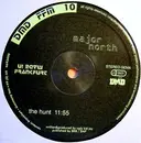 12inch Vinyl Single - Major North - Cisco