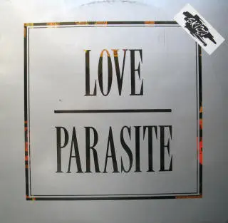 Major Problem - Love Parasite