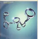 12inch Vinyl Single - Major Problems - Out Of Sight