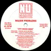 12'' - Major Problems - City Under Siege