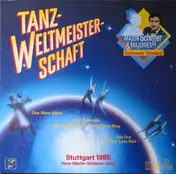 Major Schiffer & Majories - Tanzweltmeisterschaft