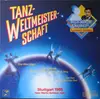 LP - Major Schiffer & Majories / Bundeswehr Showband - Tanzweltmeisterschaft