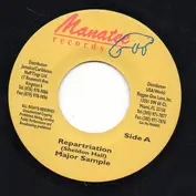 Major Sample