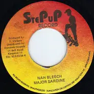 Major Sardine - Nah Bleech