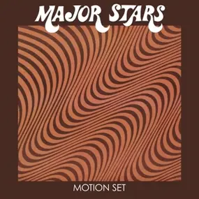 Major Stars - Motion Set