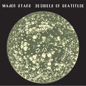 Major Stars - Decibels of Gratitude
