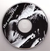 CD - Major - Live - Digipak
