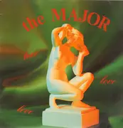 LP - Major - Love Love Love