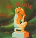 LP - Major - Love Love Love