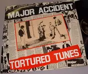 major accident - Tortured Tunes