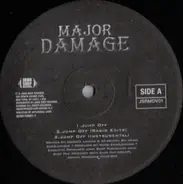 Major Damage - Jump Off