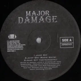 Major Damage - Jump Off