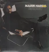 LP - Major Harris - Jealousy