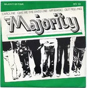 Waiting-In-Vain Records