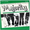 7inch Vinyl Single - Majority - Majority By Four