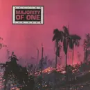 CD - Majority Of One - Setting The Pace