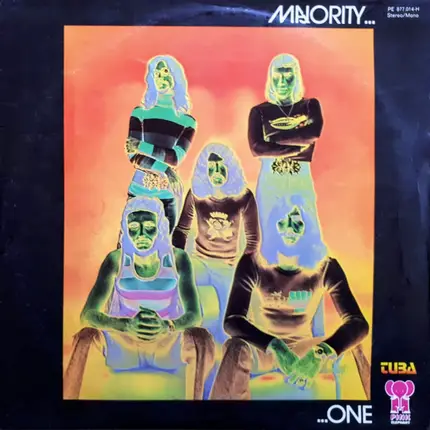Majority One - Majority One