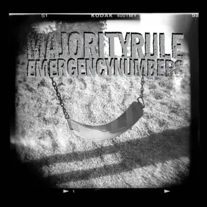 Majority Rule - Emergency Numbers